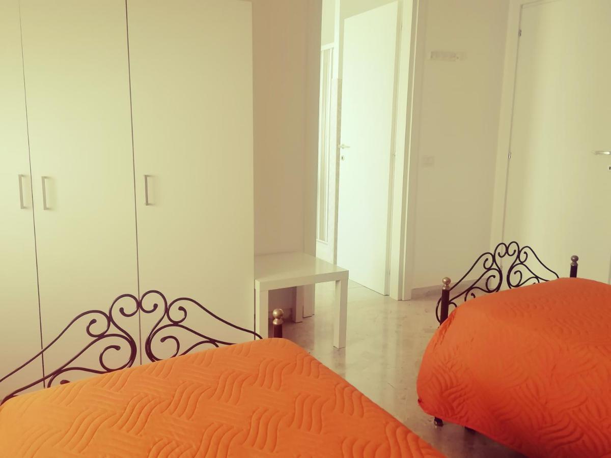 A Casa Mia Bed & Breakfast Matera Eksteriør bilde