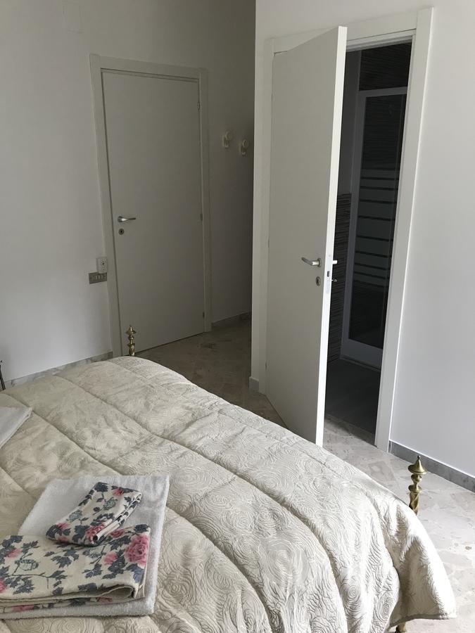 A Casa Mia Bed & Breakfast Matera Eksteriør bilde