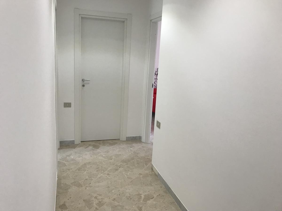 A Casa Mia Bed & Breakfast Matera Eksteriør bilde